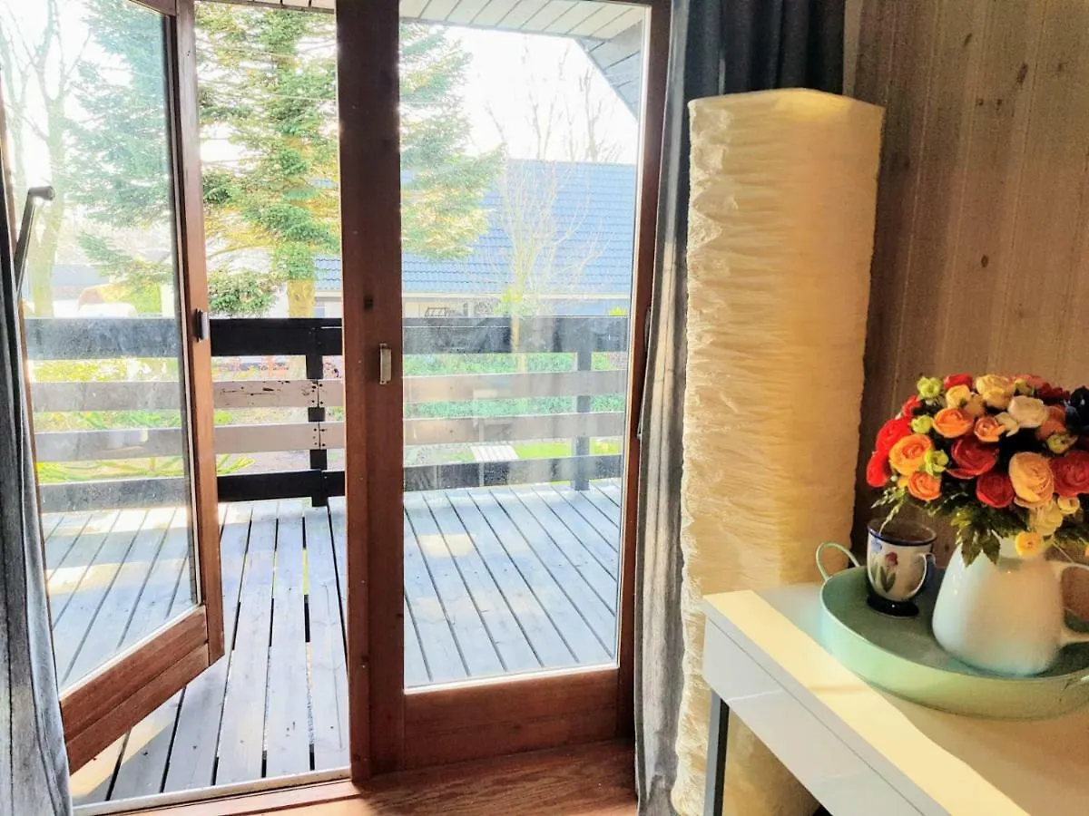 Tango Garden Holiday Homes Billund