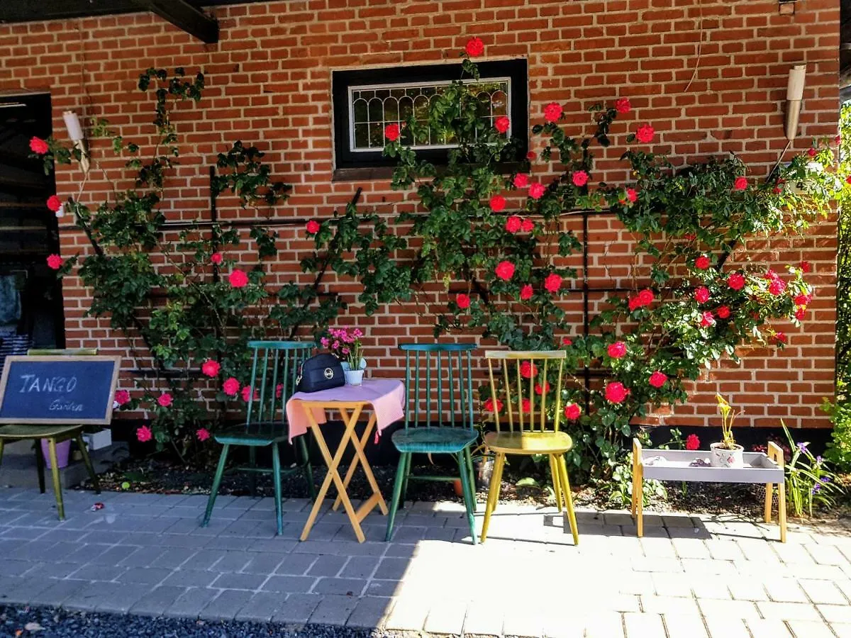 Tango Garden Holiday Homes Billund  0*,