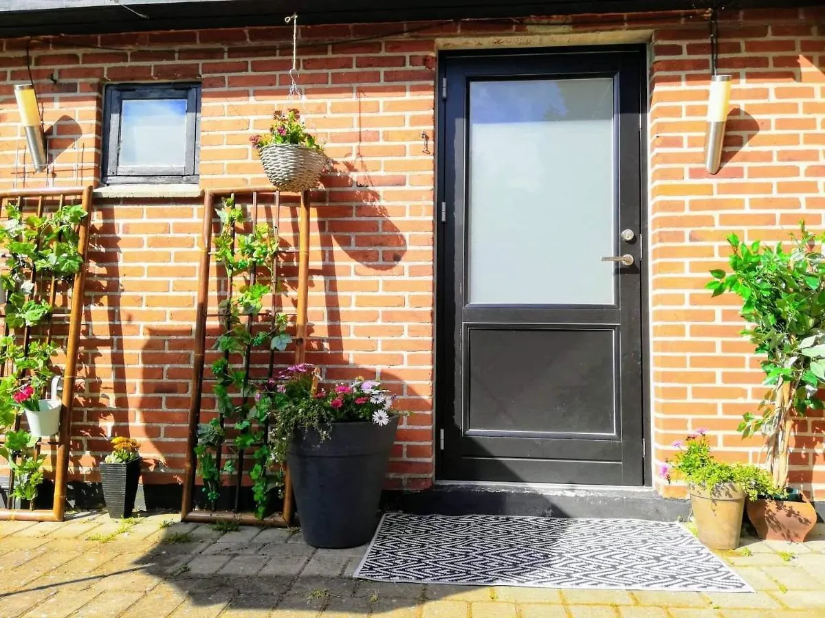 Tango Garden Holiday Homes Billund