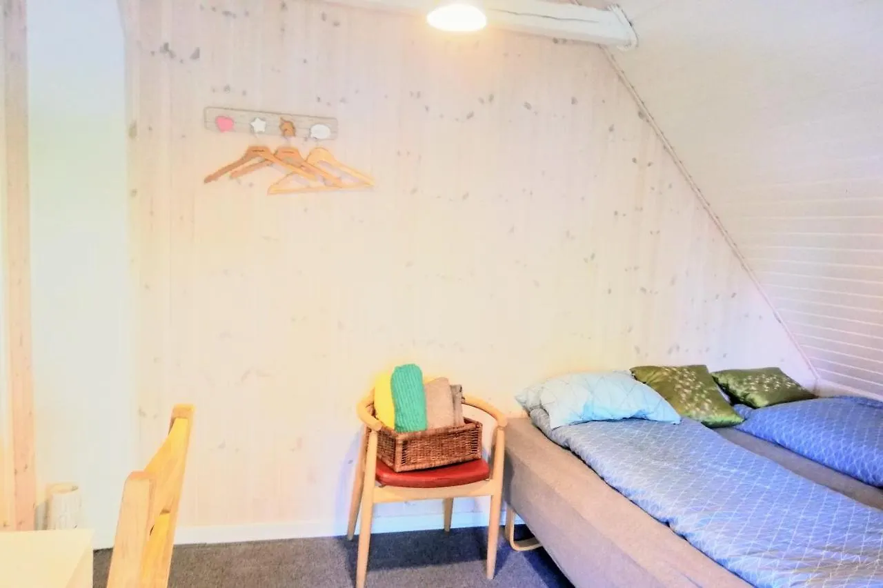 Tango Garden Holiday Homes Billund  0*,  Denmark